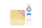 Homatics Box 4K V2 / Multimediální přehravač / Google TV (U139a)