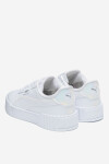 Sportovní Puma CARINA 3.0 HOLO 2.0 JR 40228001 Syntetický materiál