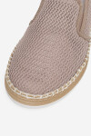 Espadrilky Rieker L7873-31 Látka/-Látka