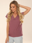 Halenka De Lafense 774 kr/r Vendy S-2XL bílá XXL