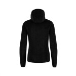 KARPOS Vertice Hoodie W Fleece, Black velikost: M