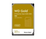 WD GOLD WD203KRYZ 20TB, SATA III 3.5", 512MB 7200RPM, 269MB/s, CMR, Enterprise EDF_8100588