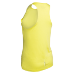 Běžecké tílko SALMING Pitea Singlet - Safety Yellow Velikost textilu: S