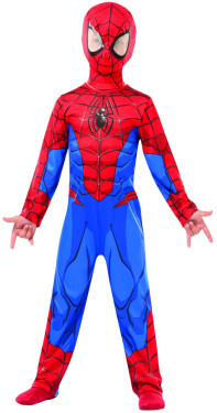 Spiderman classic