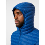 Helly Hansen Sirdal Hoodie Insulator Jacket M 62989 606 M