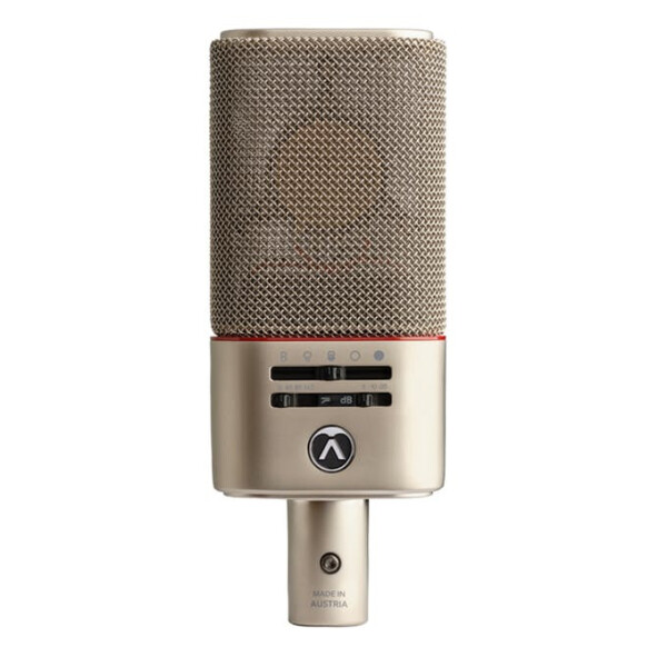 Austrian Audio OC818 Studio Set LAUNCH LTD edition A-Stock