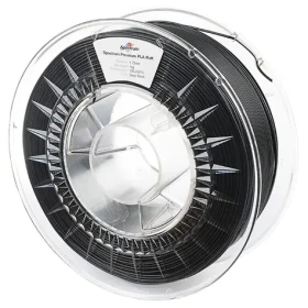 Spectrum 80236 3D filament PLA Matt deep black | 1.75mm | 1000g (80236)