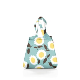 Skládací taška Reisenthel Mini Maxi Shopper Sunflowers #3