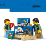 LEGO LEGO® City 60500 Dodávka LEGO®