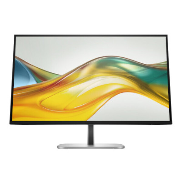 HP LCD 527pf 27" IPS w/LED micro-edge, 1920x1080, 5ms, 350nits, 120Hz,1500:1, DP 1.2, HDMI 1.4, 4xUSB3.2 EDF_1521978