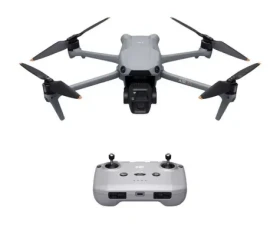 DJI Air 3S (DJI RC-N3)