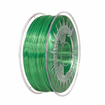 SILK filament zelený Devil Design 1 kg 1,75 mm