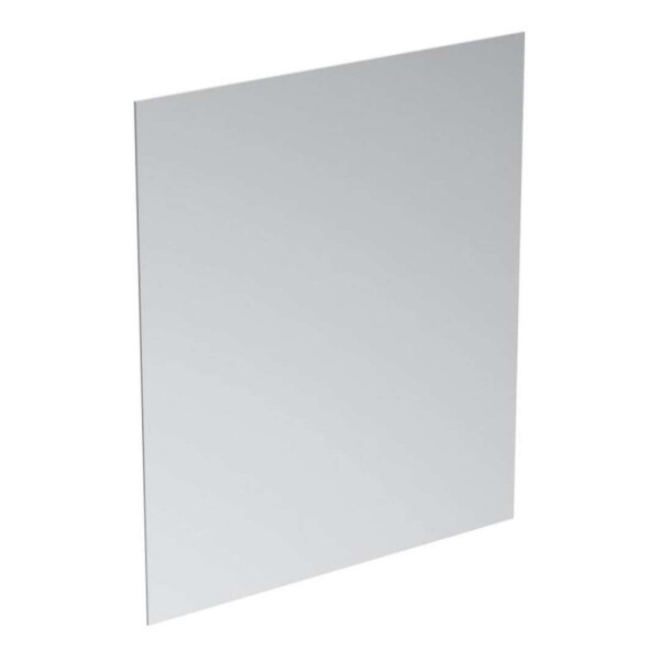 IDEAL STANDARD - Mirror&Light Zrcadlo 60x70 cm s LED podsvícením T3278BH