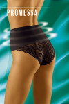 Dámské kalhotky PROMESSA černá M