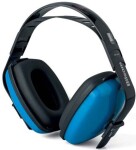 HOWARD LEIGHT by SPERIAN Ochranná sluchátka proti hluku VIKING V1 - úchytový oblouk, otočný do 3 poloh (C33219)