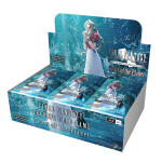 Final Fantasy TCG Tears of the Planet - Booster Box