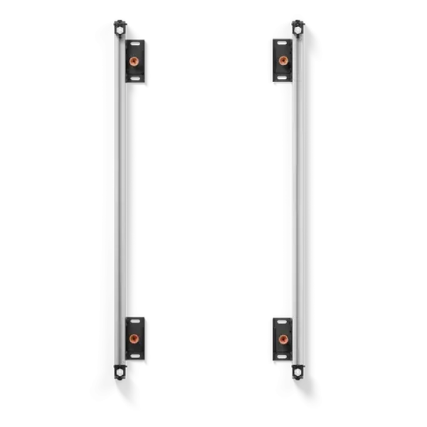 EDBAK ULS1500 černá / LED osvětlení pro rozvaděč / pro skříň šířky 500 mm (ULS1500)