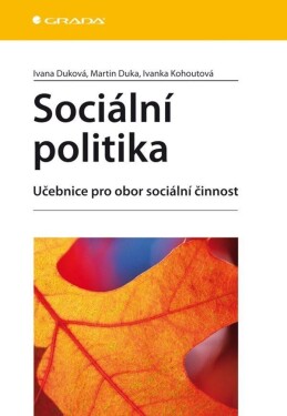 Sociální politika Sociální