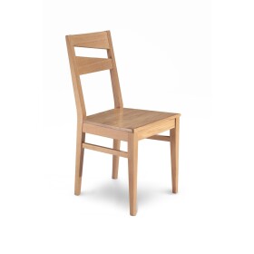 NábytekProNás Designová jídelní židle Zara 112 - masiv STI-ZARA112