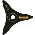 DeWalt DT20653 Trojitý nůž křovinořezu 25 cm (DT20653)