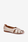 Balerinky model 212344 Step in style 38