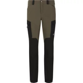 Pánské outdoorové kalhoty Whistler ROMNING Velikost: 4XL