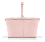 Reisenthel Carrybag Frame Twist blush 22 L REISENTHEL-BK3101