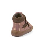 Dětské celoroční boty Froddo G3110266-9 Velikost: 24