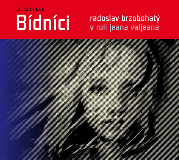 Bídníci - Victor Hugo - audiokniha