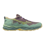 Běžecké boty Mizuno WAVE DAICHI 9 J1GK257133 Velikost obuvi v EU: 36,5