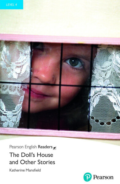Doll´s House and Other Stories Book with Digital Version and audio Level 4
