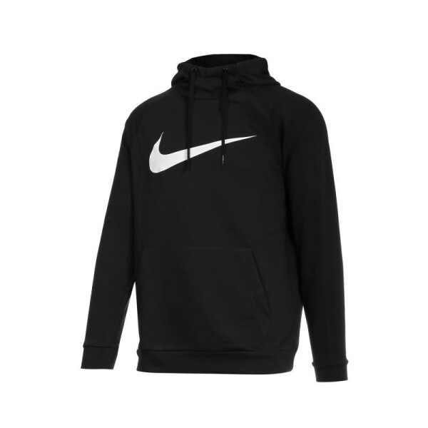 Pánská tréninková mikina Dri-FIT Swoosh M CZ2425-010 - Nike L