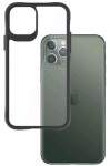 Pouzdro 3mk Satin Armor Case+ Apple iPhone 11