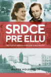Srdce pre Ellu - Wendy Holden
