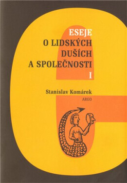 Eseje lidských duších společnosti