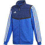 Dětské fotbalové tričko Tiro 19 PRE JKT DT5268 Adidas