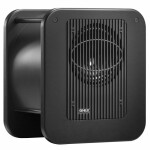 Genelec 7360 APM (tmavě šedá)