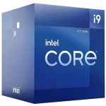 Intel Core i9-12900 2400 / Procesor / Socket 1700 / BOX (BX8071512900)