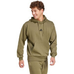 Mikina adidas Essentials Feelcozy Fleece M JE3799 pánské L