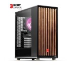 LYNX Challenger PRO Ryzen 7 7800X3D 32GB 2TB SSD NVMe RTX 5080 16G W11 Home EDF_10463150