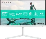 27" PHILIPS 27M2N3201A/00 bílá / IPS / 1920 x 1080 / 180Hz / 1ms / 300cd / HDMI / DP / REPRO / VESA (27M2N3201A/00)
