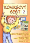 Komiksový sešit