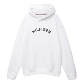 Pánská mikina Tommy Hilfiger Arched M MW0MW31070 XL