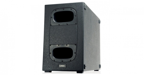 QSC KS212C