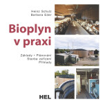 Bioplyn v praxi - kolektiv autorů