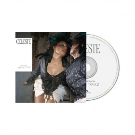 Woman Of Faces - CD - Celestial