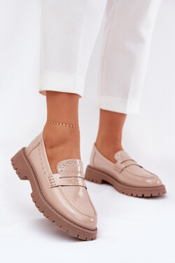 Mokasiny model 210740 Step in style 40