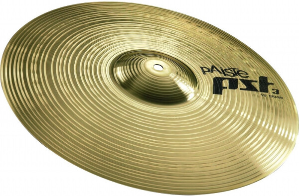 Paiste PST 3 - Crash 16"