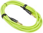 Bespeco ROCKIT FLUO Yellow 4,5 m