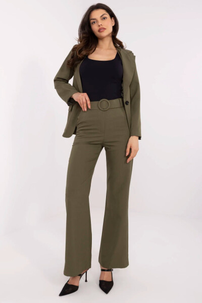 Dámské kalhoty model 209186 Italy Moda S